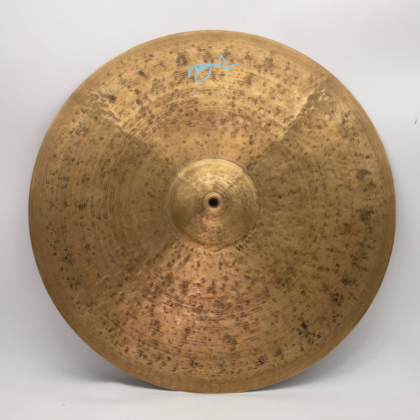 22" Meat ride