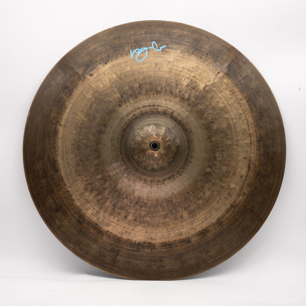 22" Lucy n°22