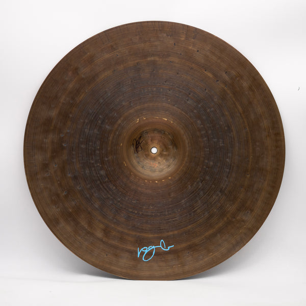 22" Lucy n°22