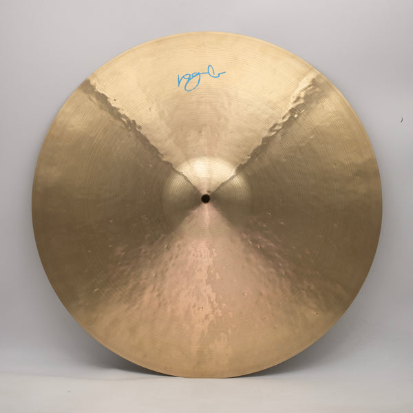 22" Lucy n°23