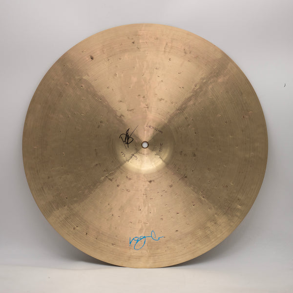 22" Lucy n°23
