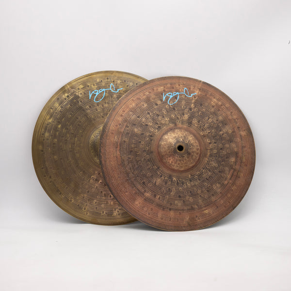 14" Knuckle hats