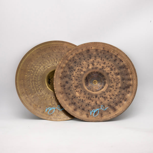 14" Knuckle hats
