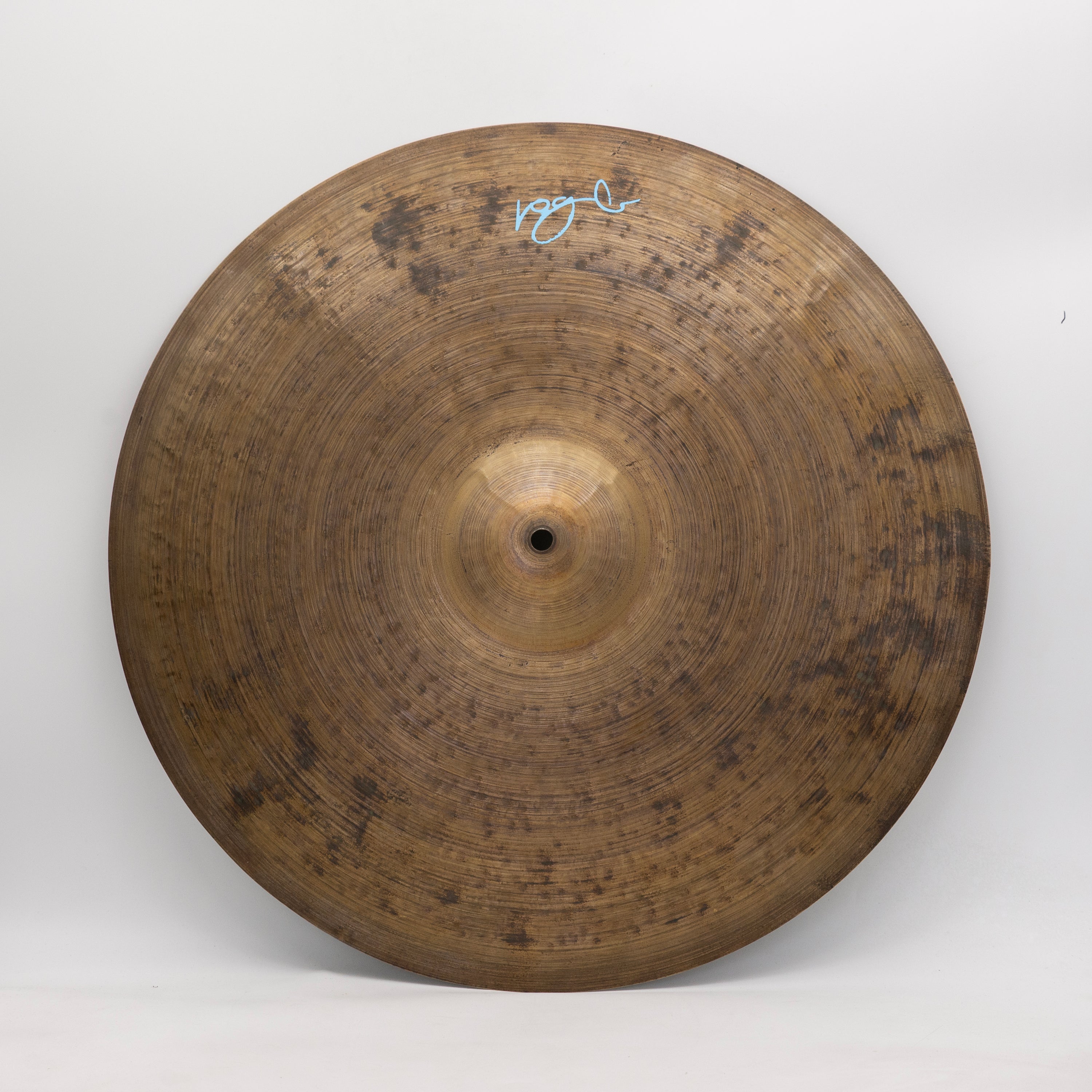 21" Clam ride