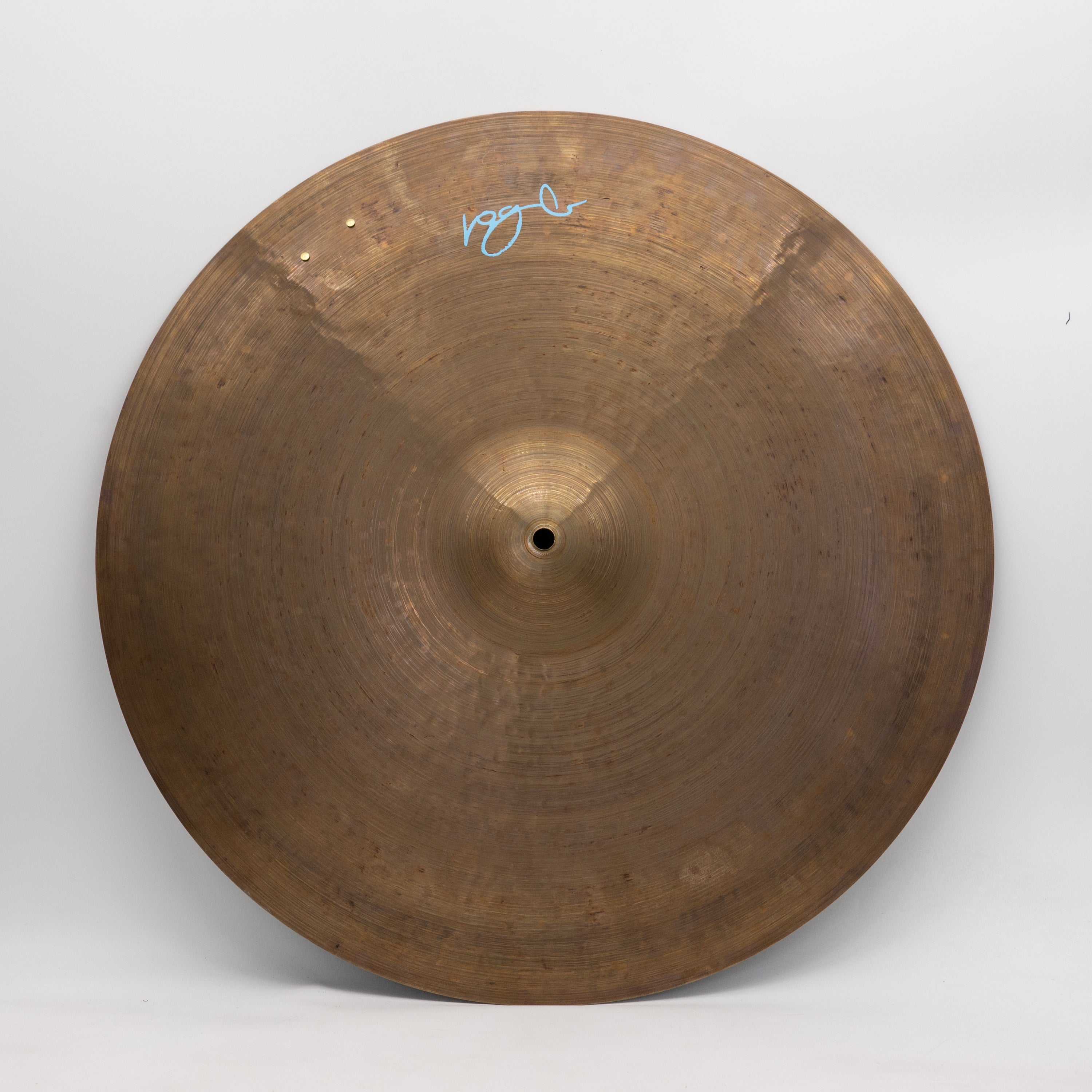 21" Swizler ride
