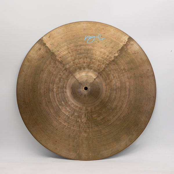 21" Lucy no°25 ride