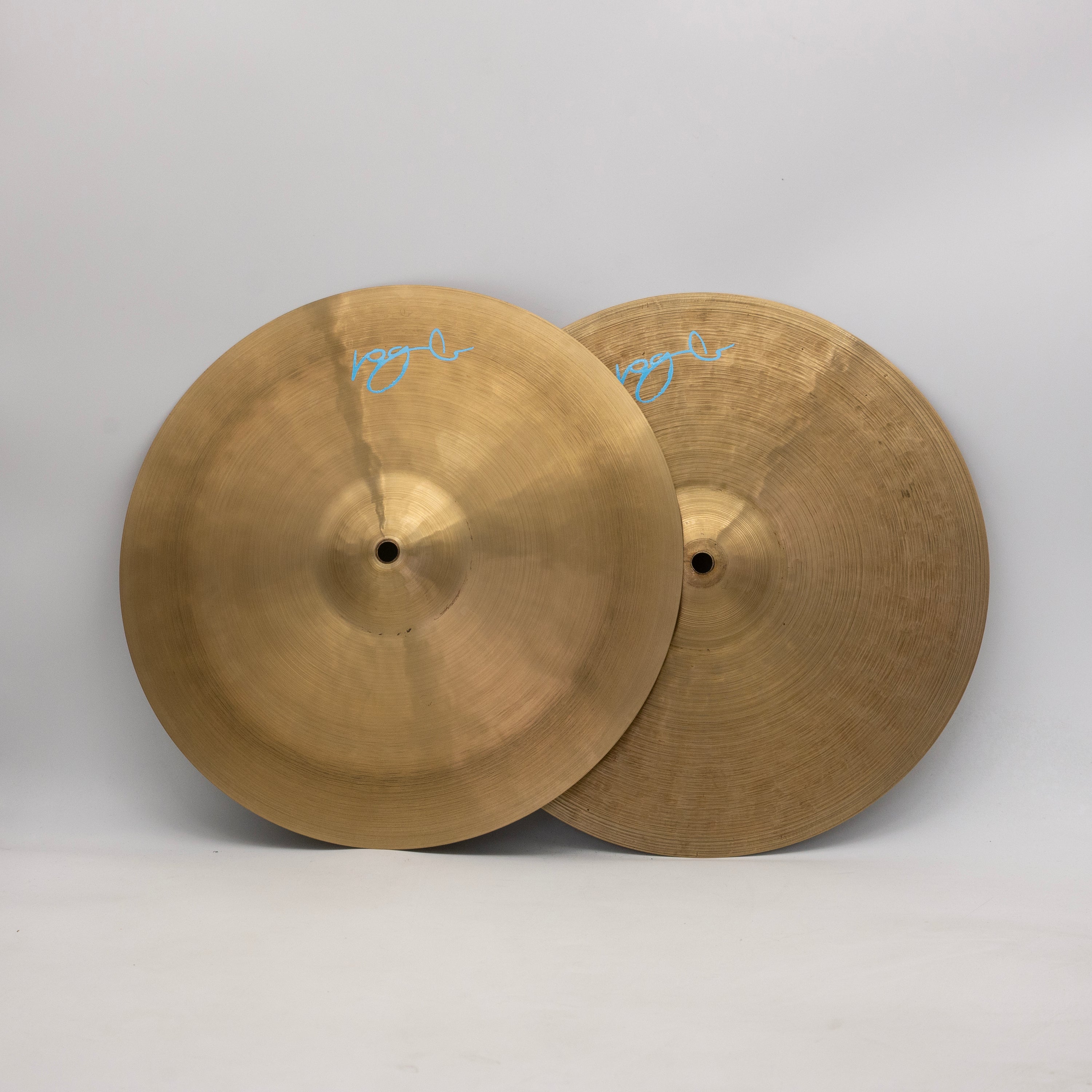 14" GOOD hats