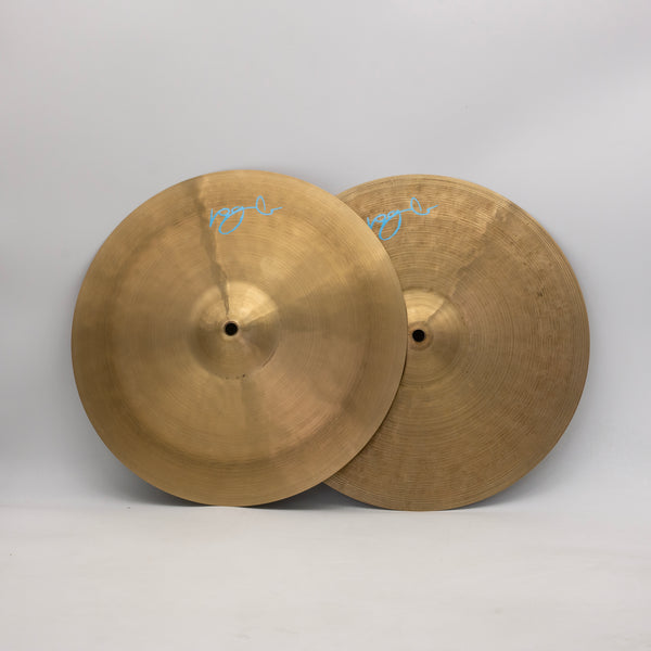 14" GOOD hats