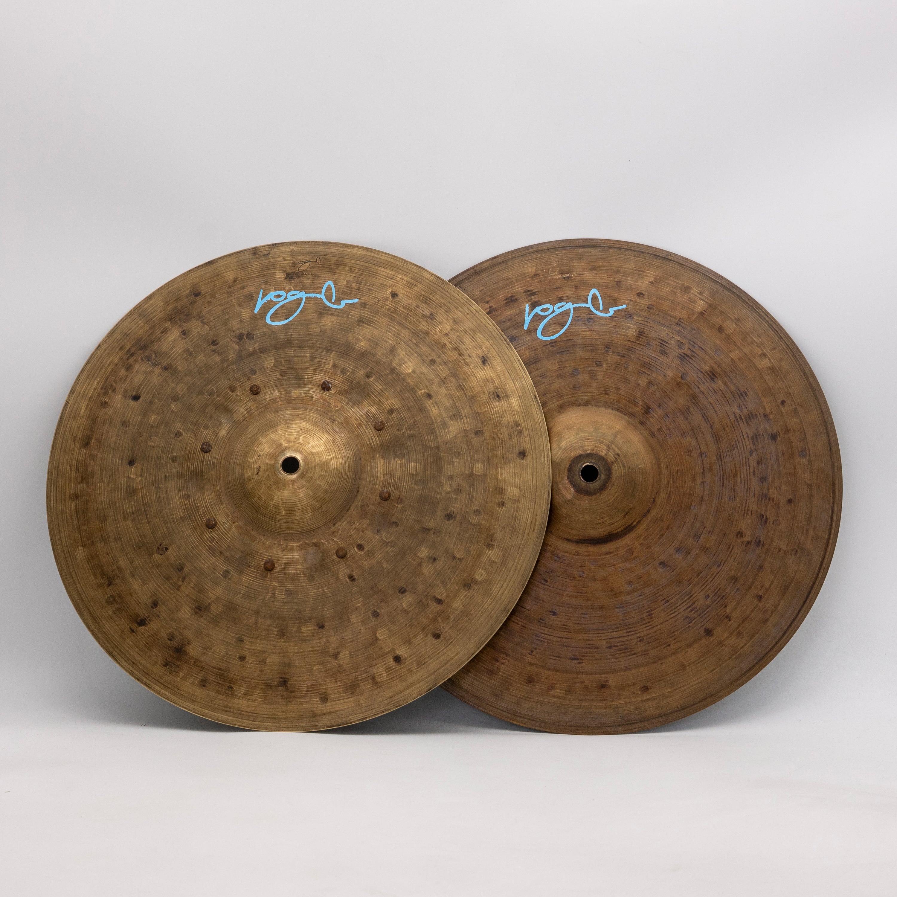 14.5" Frank hats