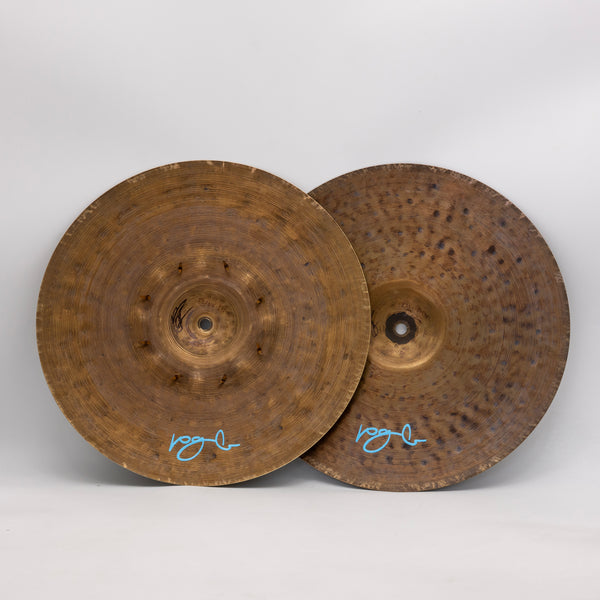 14.5" Frank hats