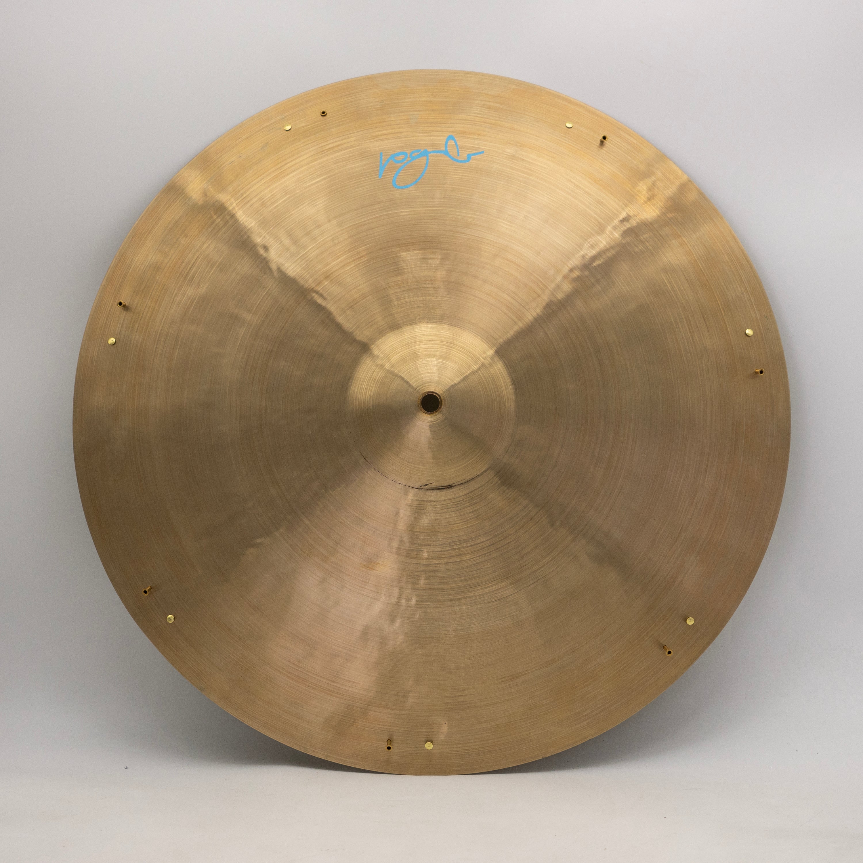 20" Coin Star