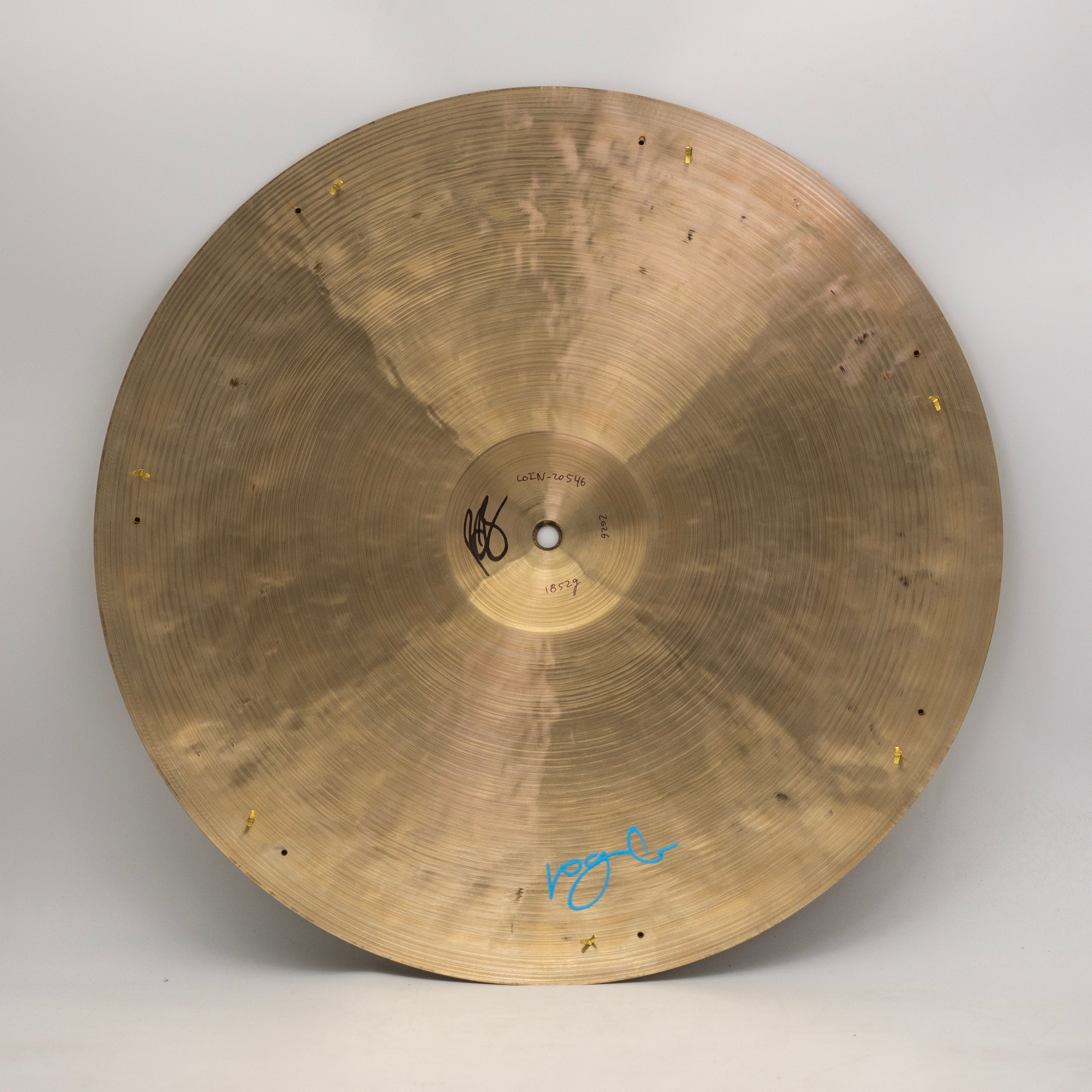 20" Coin Star