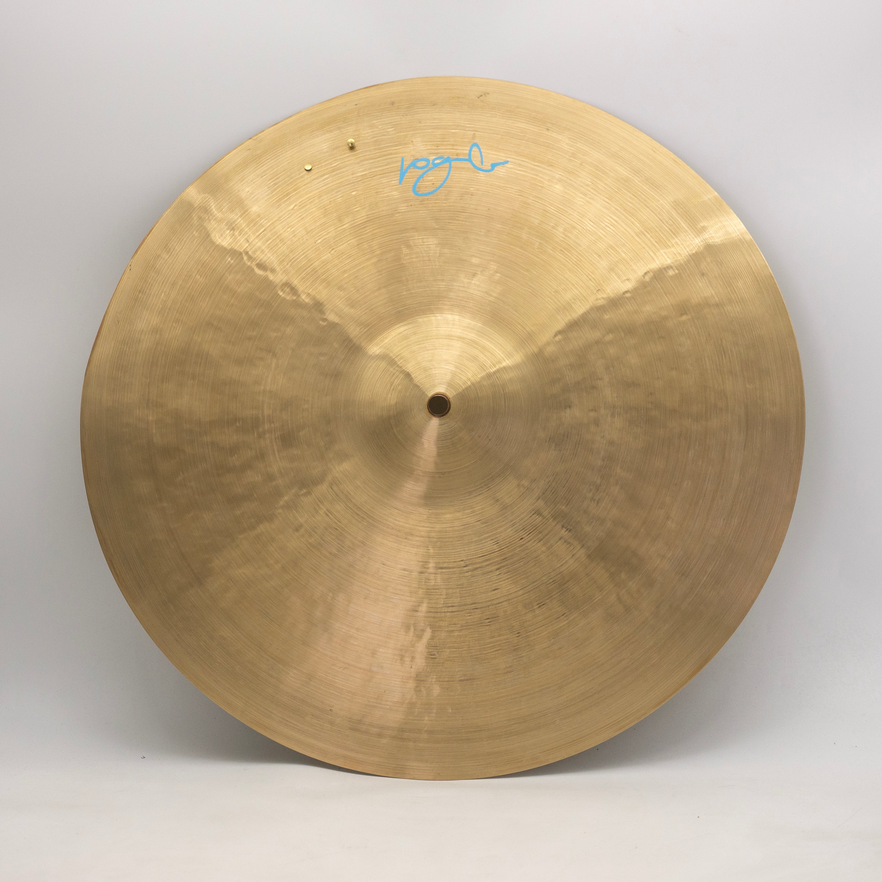 19" Oyster