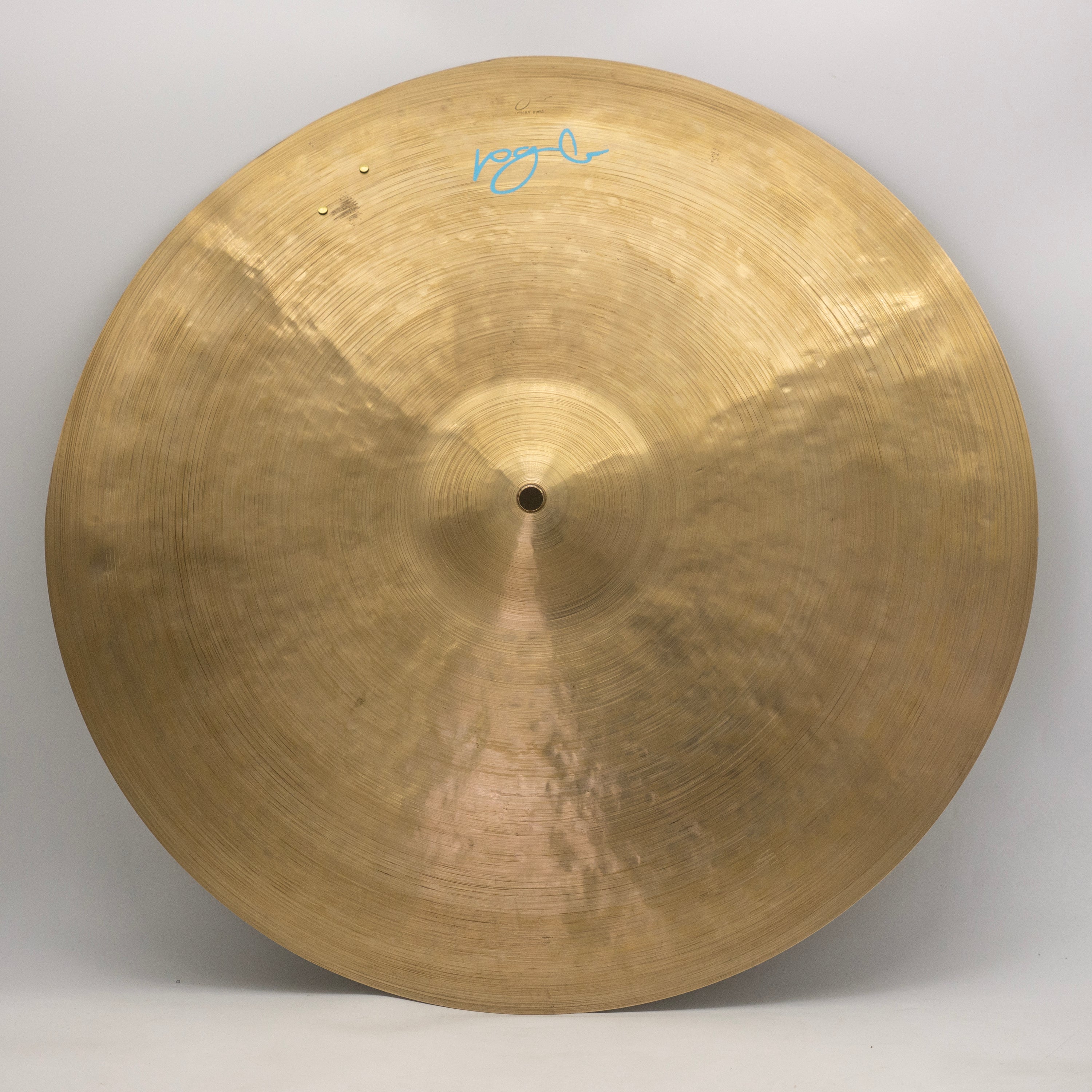 21" Oyster