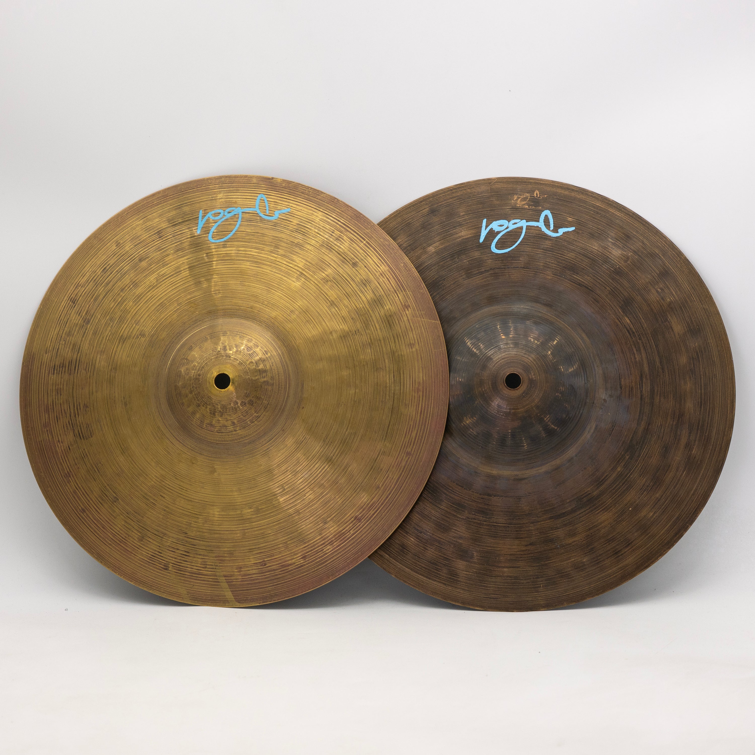 14" Mob hats