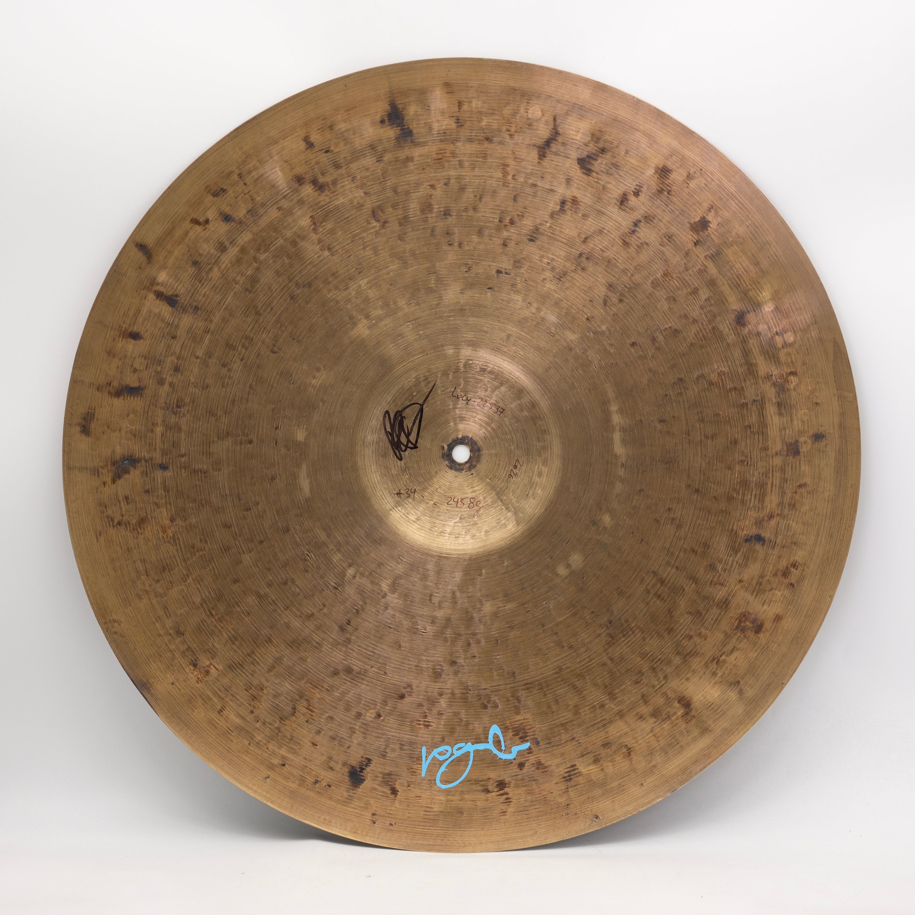 22" LUCY n°34