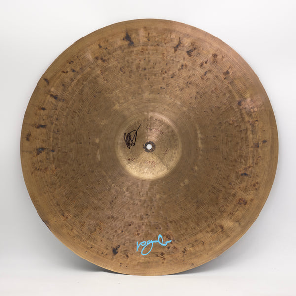 22" LUCY n°34