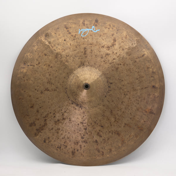 22" LUCY n°34
