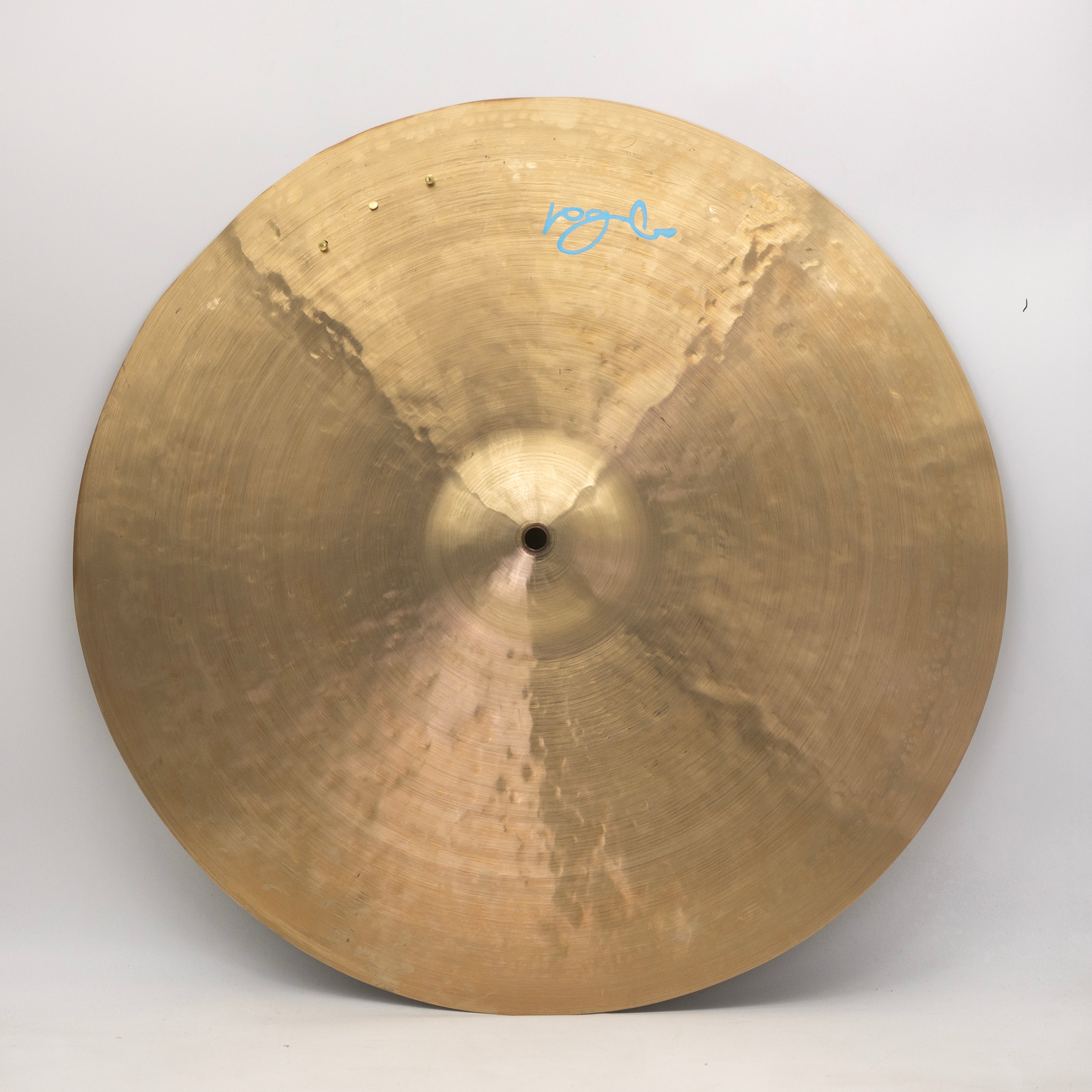 21" Oyster+