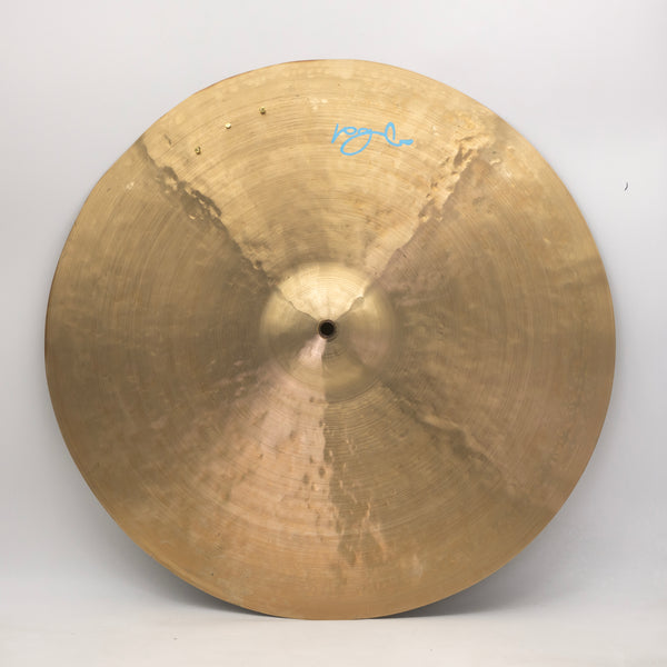 21" Oyster+