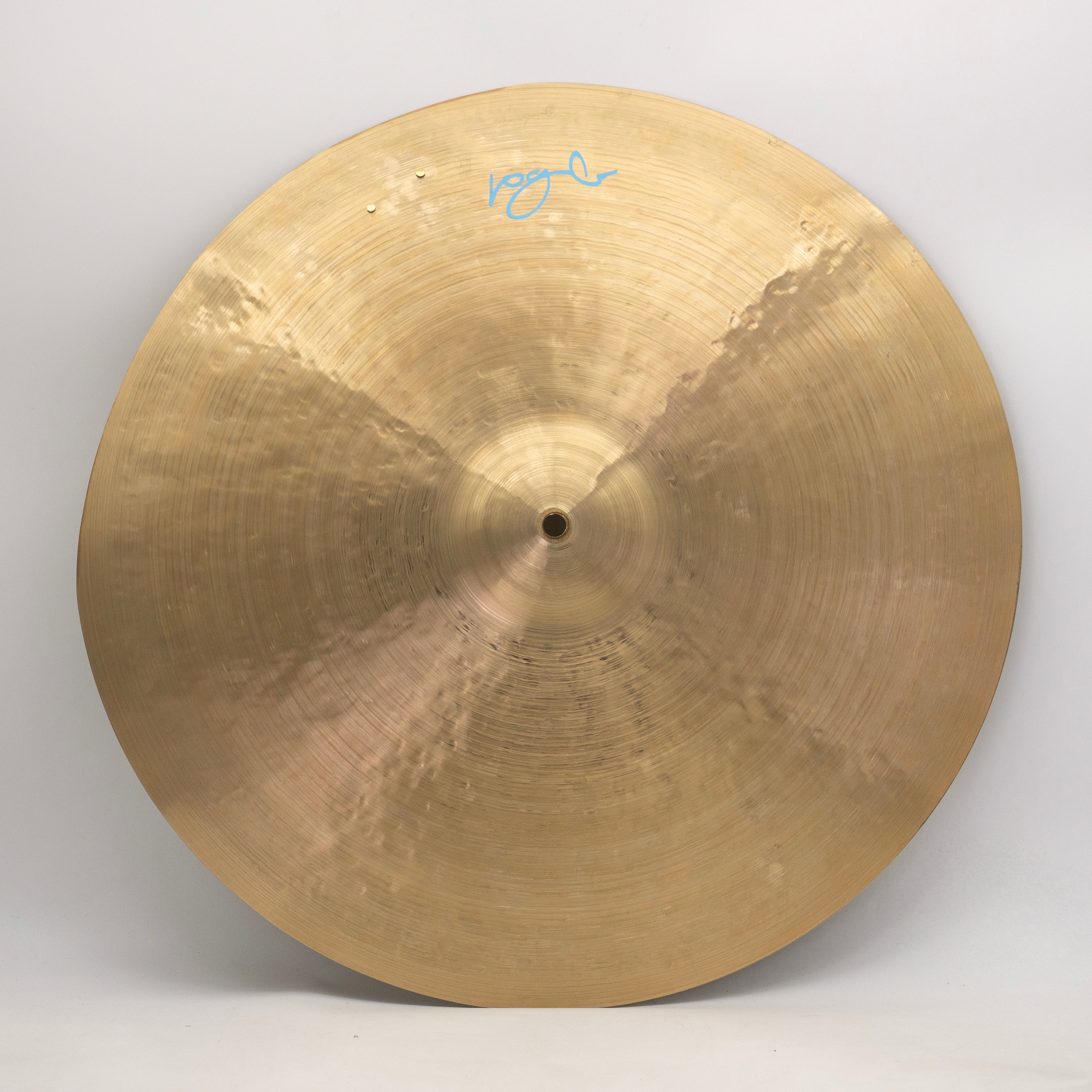 21" Oyster