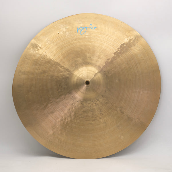 21" Oyster