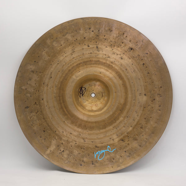 21" JOYride