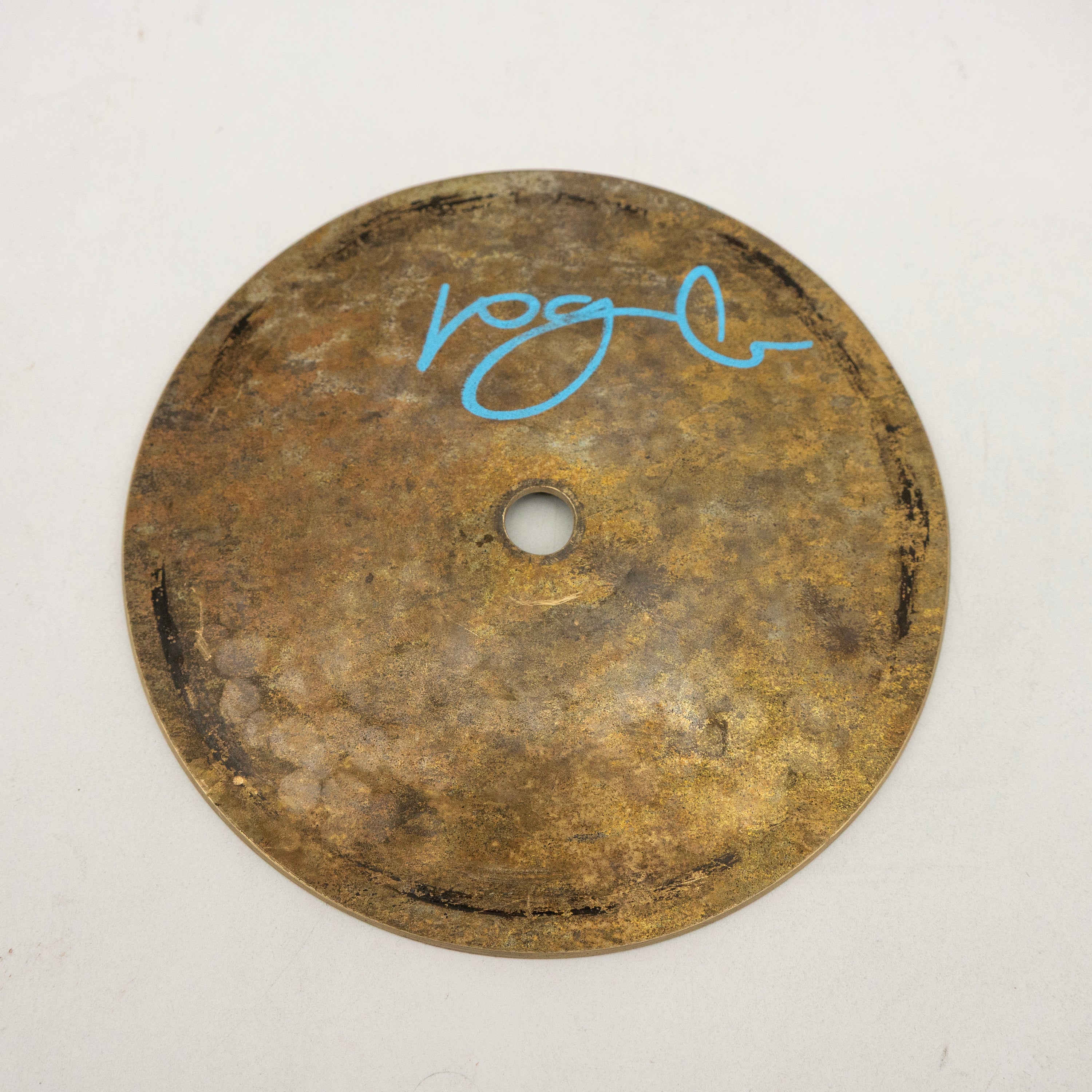 6" Bell