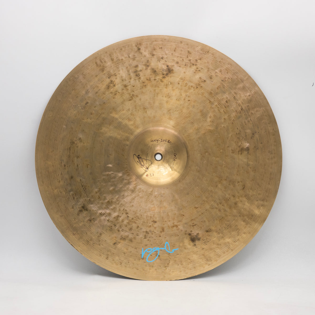 20" Lucy n°37