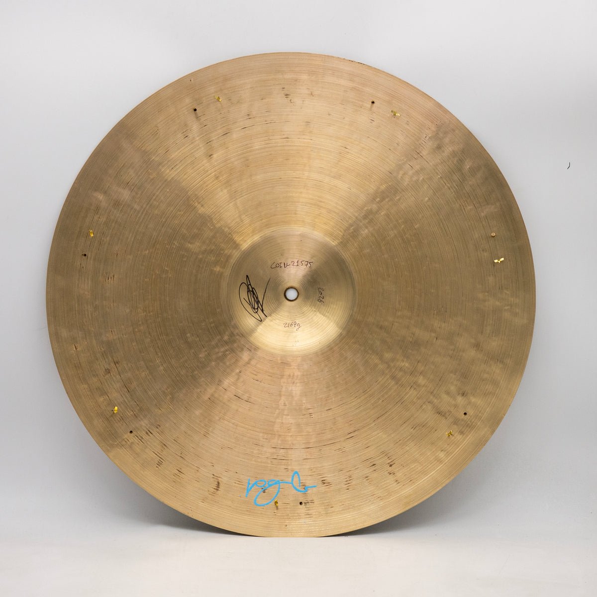 21" Coin Star