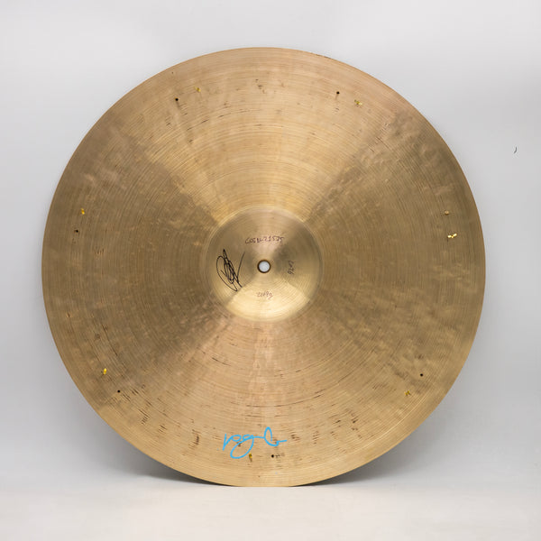 21" Coin Star