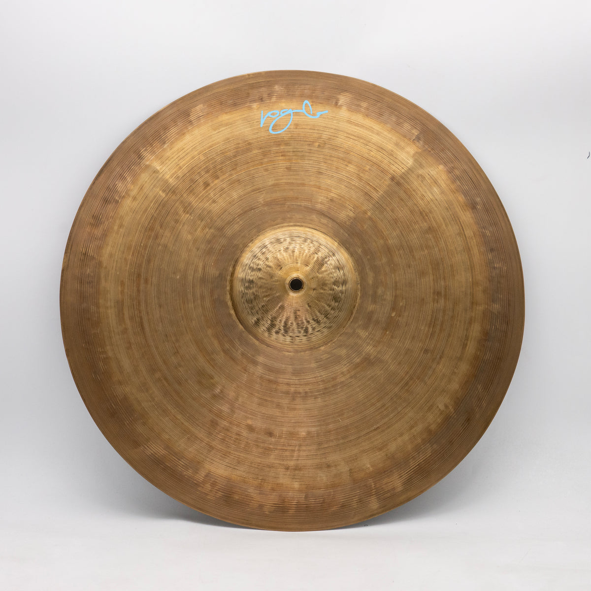 20" Lucy no.38