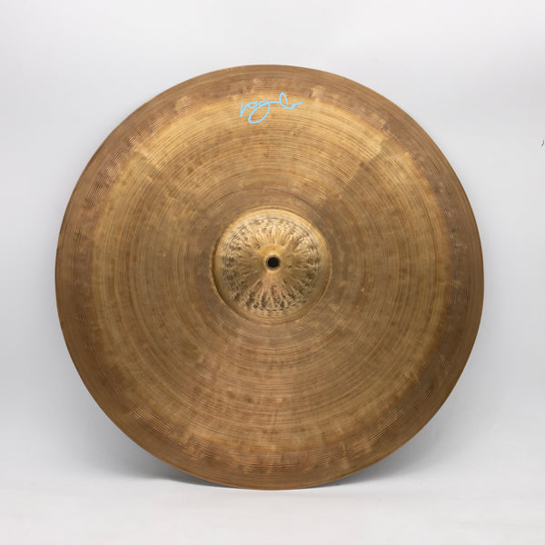 20" Lucy no.38