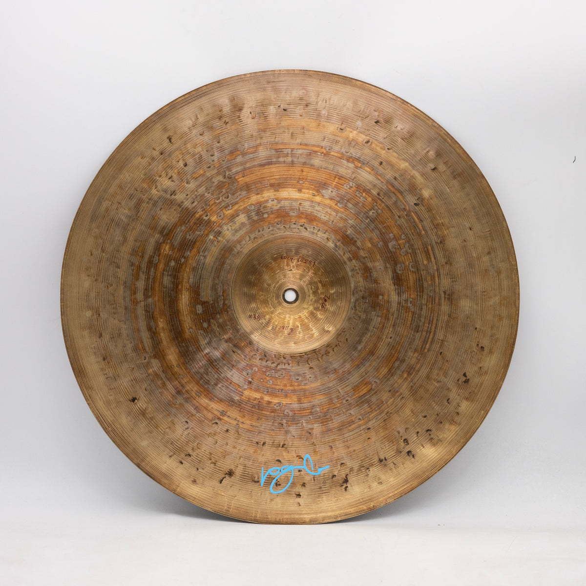 20" Lucy no.38