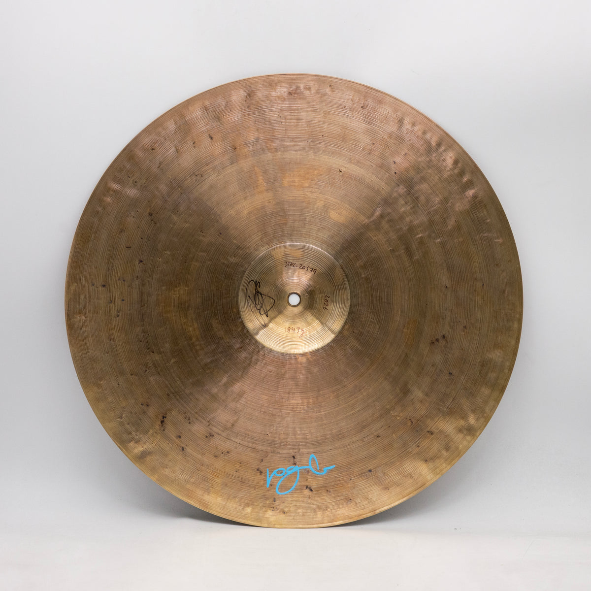 20" Stellar