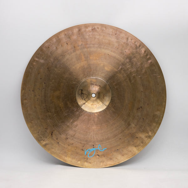 20" Stellar