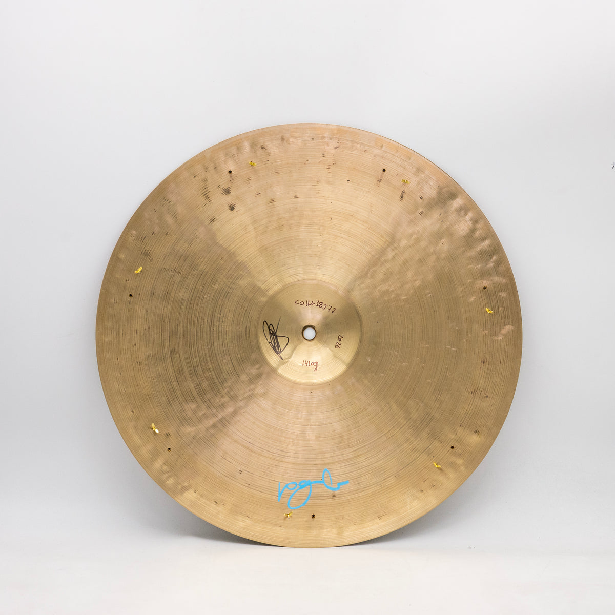 18" Coin Star