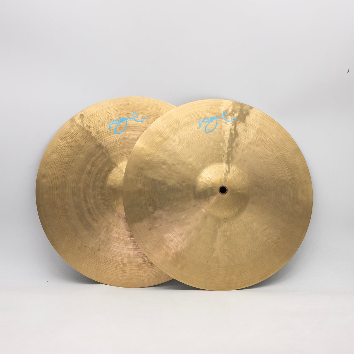 14" GOOD hi-hats