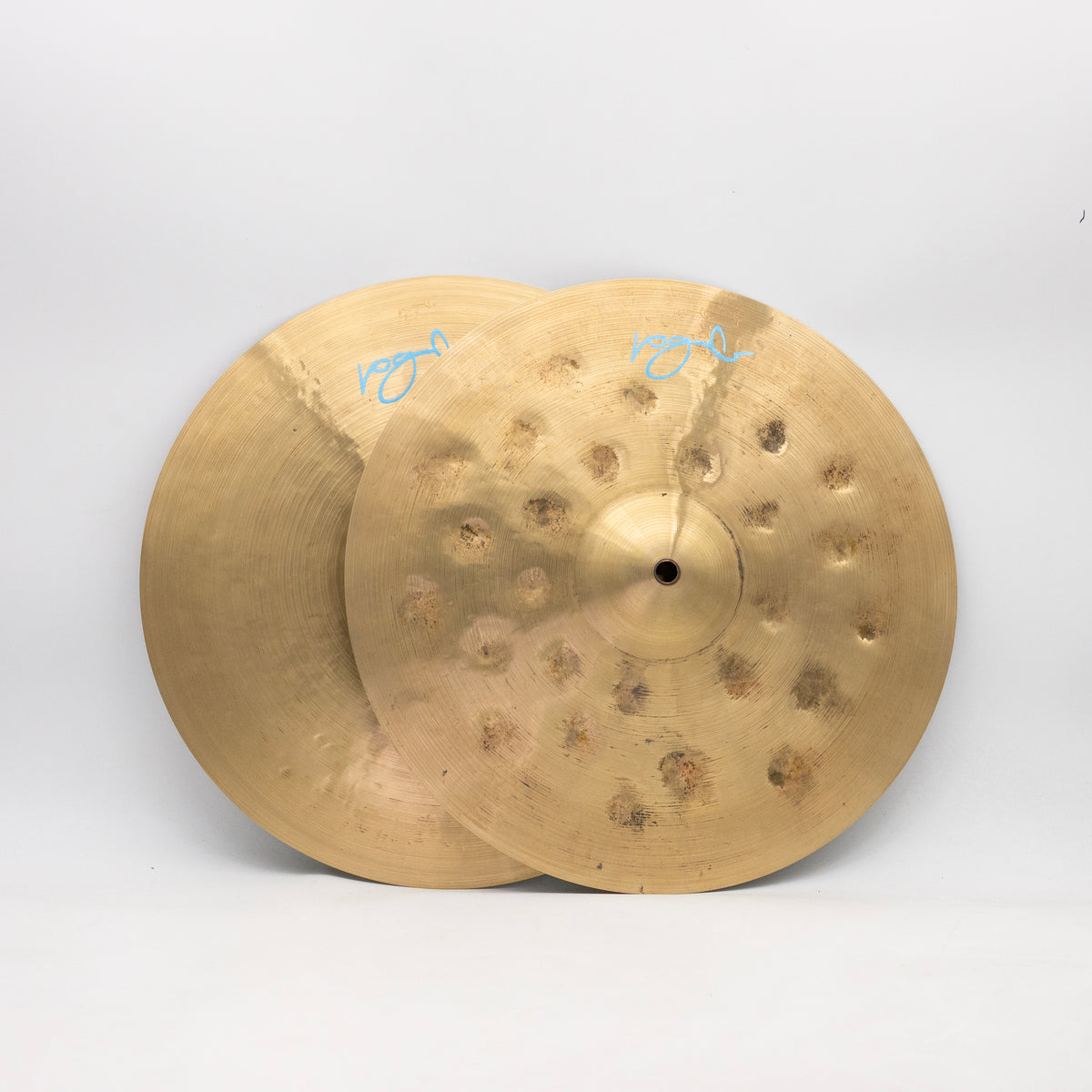 14.5" Fresh hats