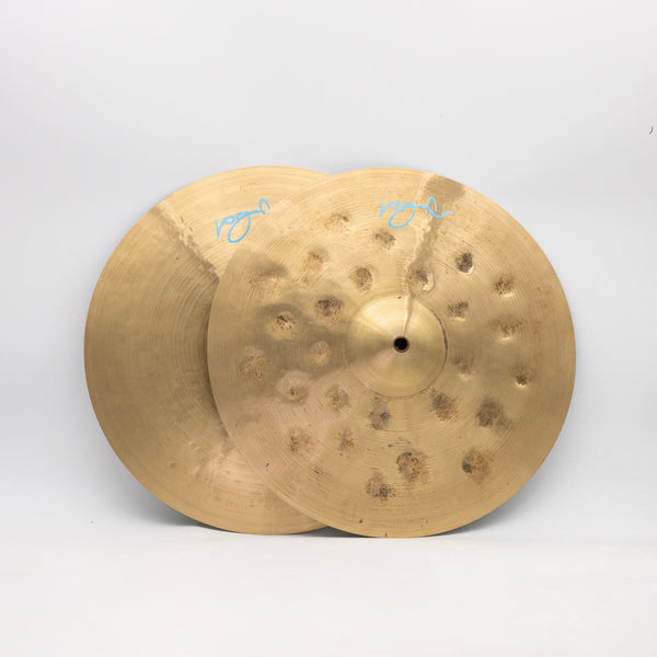14.5" Fresh hats