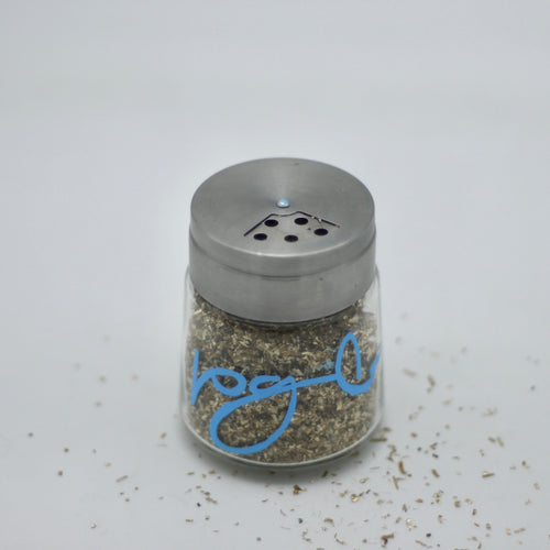 PGB Bronze Shaker