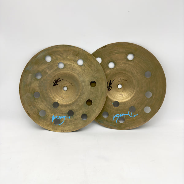 10" Juice II hats // 400g_446g