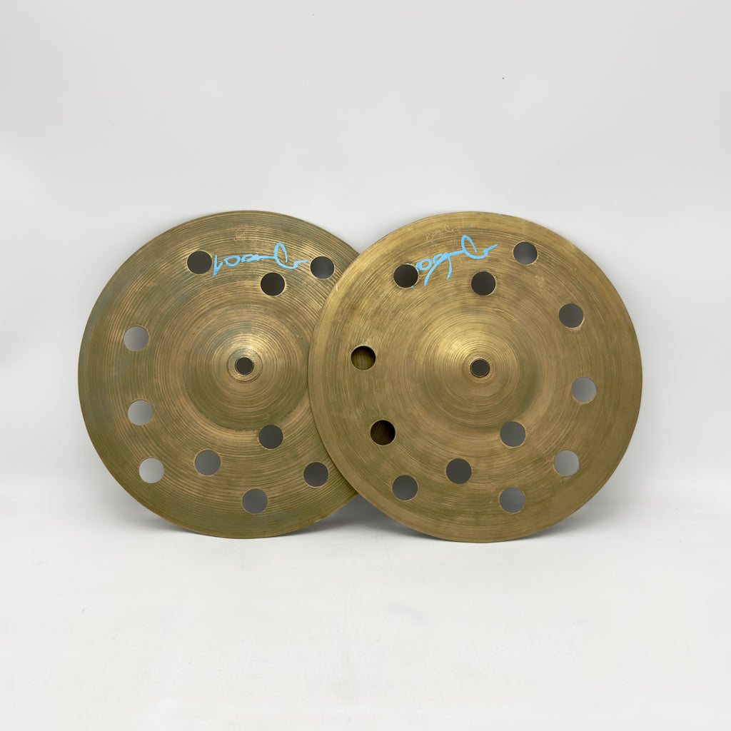 10" Juice II hats // 400g_446g