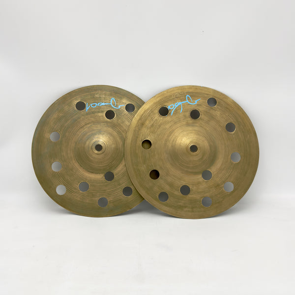 10" Juice II hats // 400g_446g